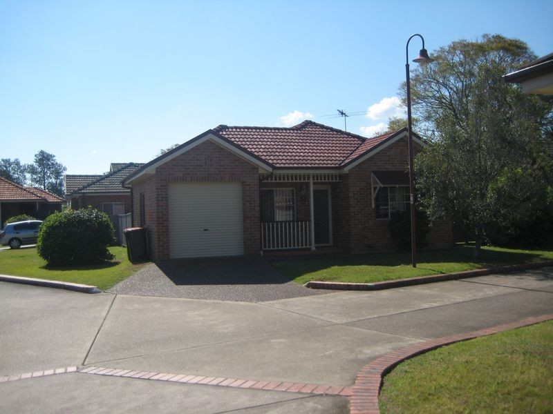 27/44-48 Melrose Street, Lorn NSW 2320