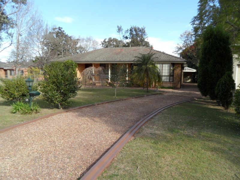 68 Bolwarra Road, Bolwarra NSW 2320