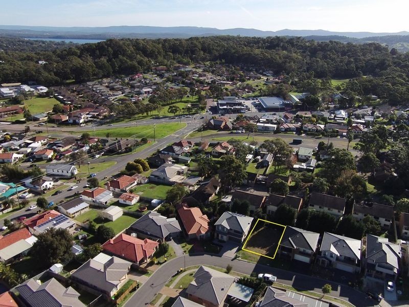 17 Harmony Crescent, Mount Hutton NSW 2290