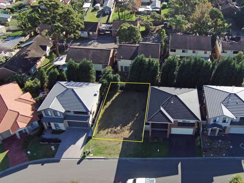 17 Harmony Crescent, Mount Hutton NSW 2290