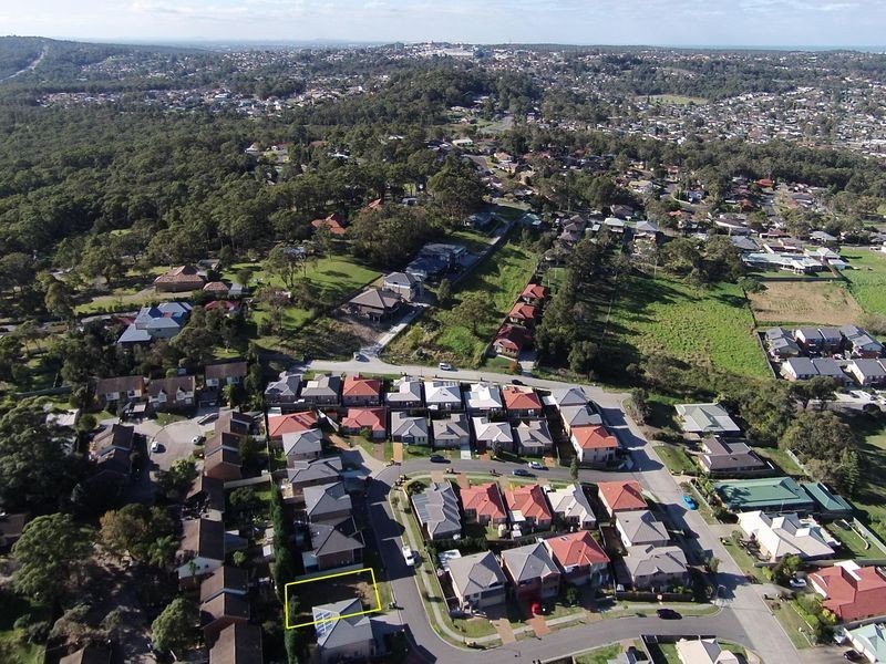 17 Harmony Crescent, Mount Hutton NSW 2290