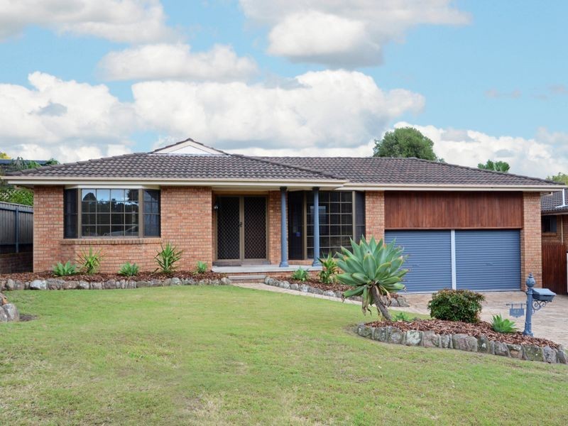 47 David Avenue, East Maitland NSW 2323