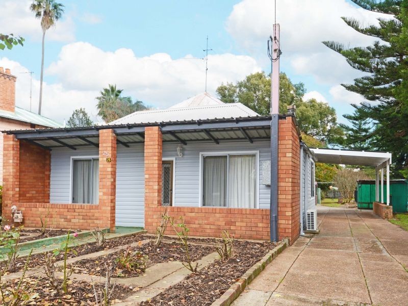 25 James Street, Horseshoe Bend NSW 2320