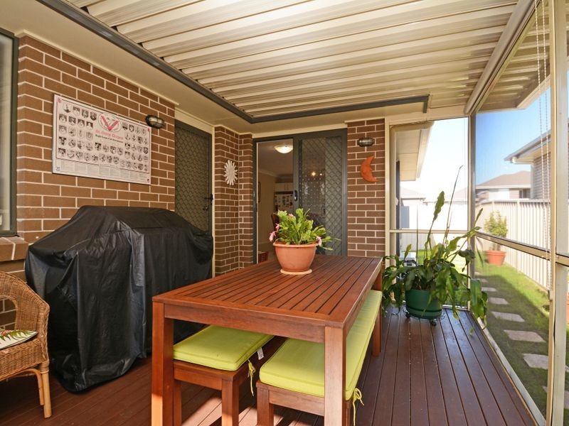 2/17 Macrae Street, East Maitland NSW 2323