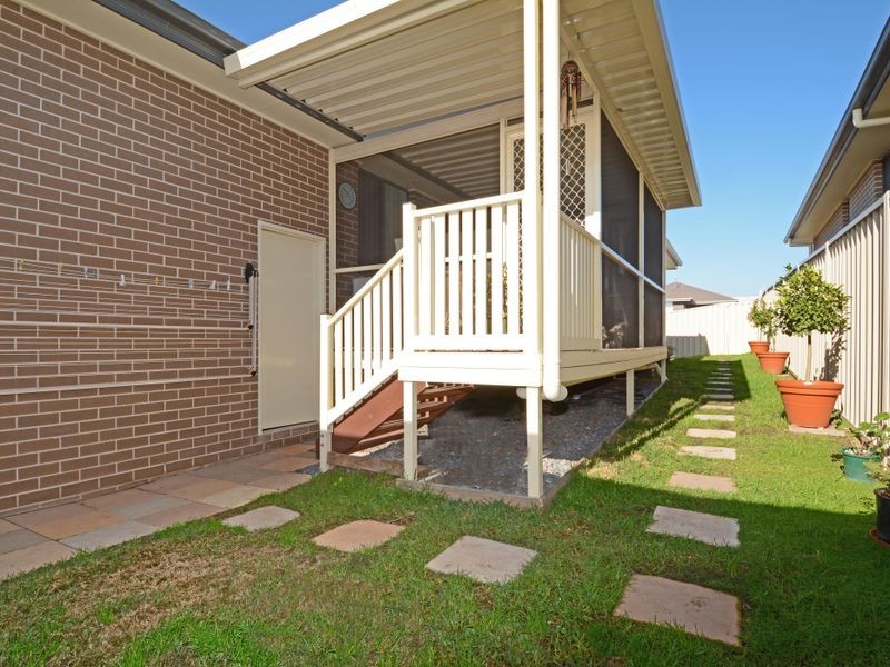 2/17 Macrae Street, East Maitland NSW 2323