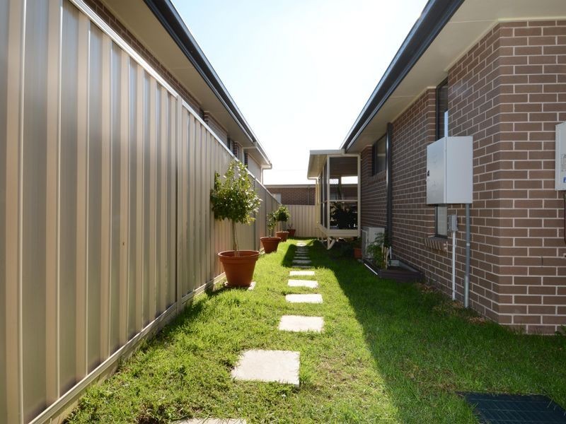 2/17 Macrae Street, East Maitland NSW 2323
