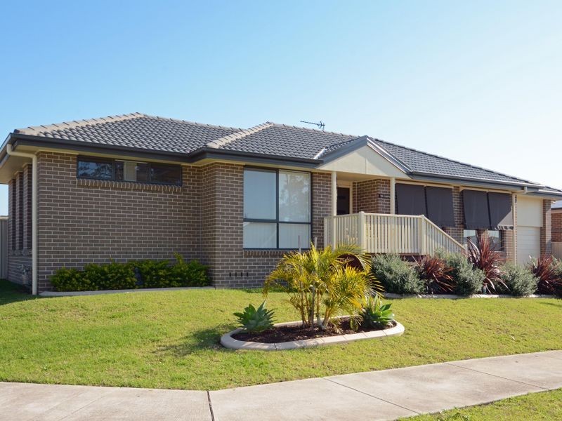 2/17 Macrae Street, East Maitland NSW 2323