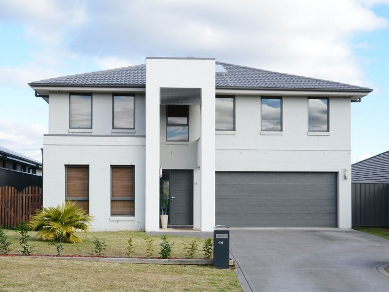 44 York Street, Greta NSW 2334