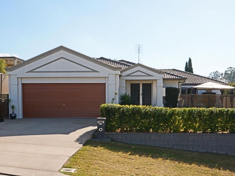 61 Brigantine Street, Rutherford NSW 2320
