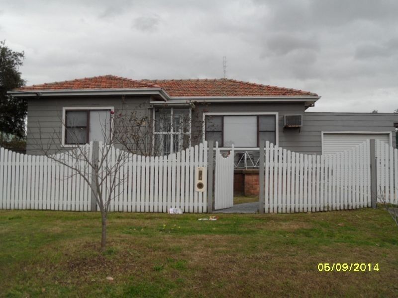 129 Victoria Street, East Maitland NSW 2323