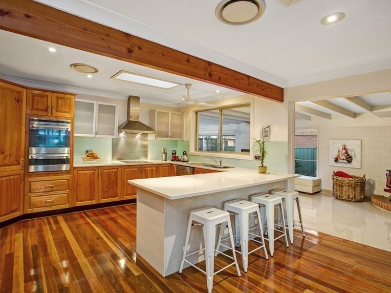 15 Blackett Close, East Maitland NSW 2323
