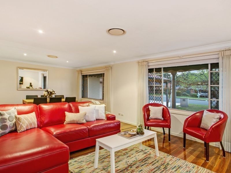 15 Blackett Close, East Maitland NSW 2323