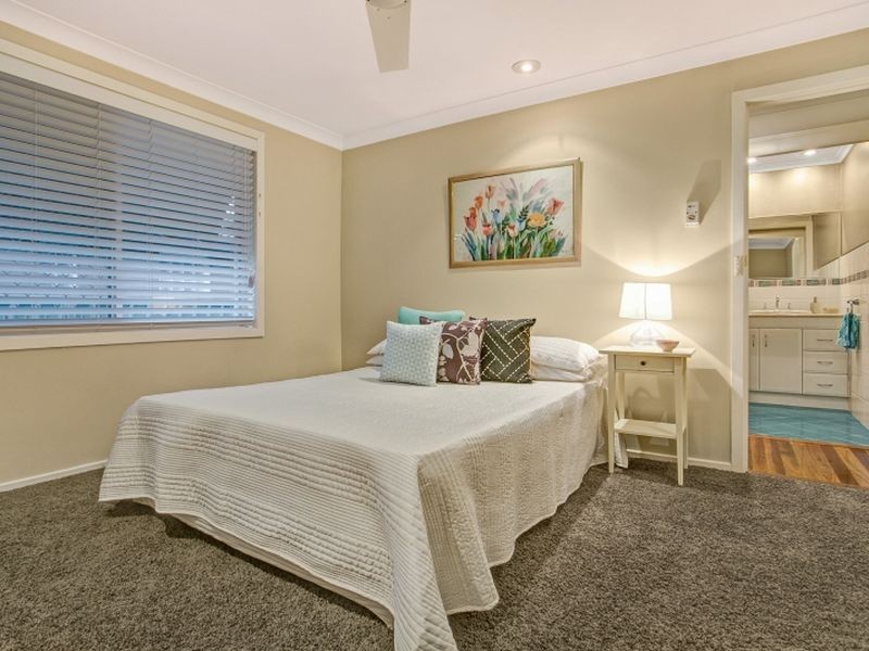 15 Blackett Close, East Maitland NSW 2323