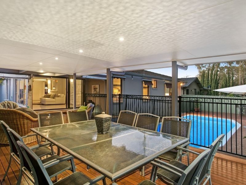 15 Blackett Close, East Maitland NSW 2323