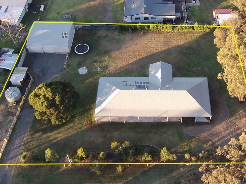 25 Bell Street, Greta NSW 2334