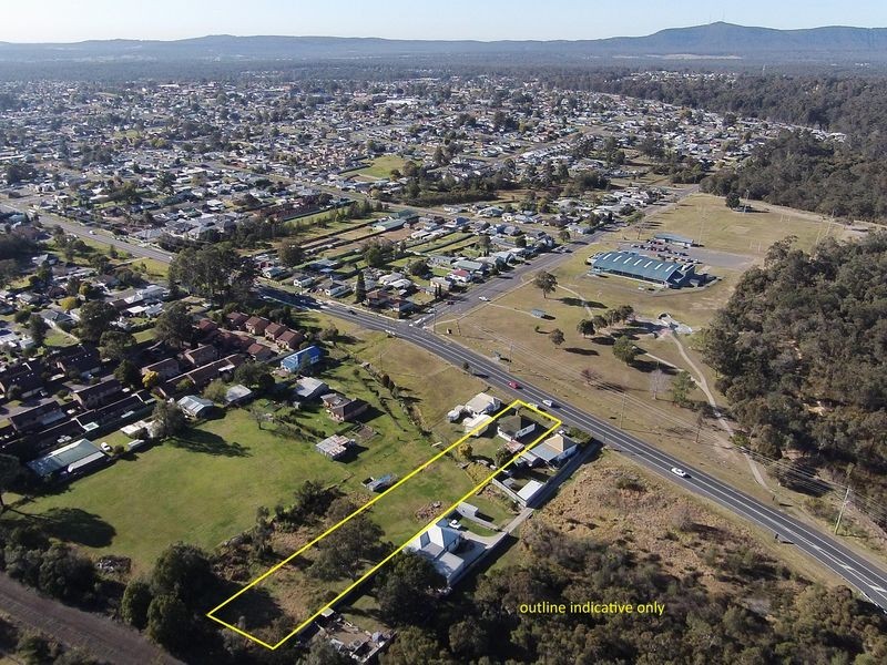 169 Northcote Street, Kurri Kurri NSW 2327