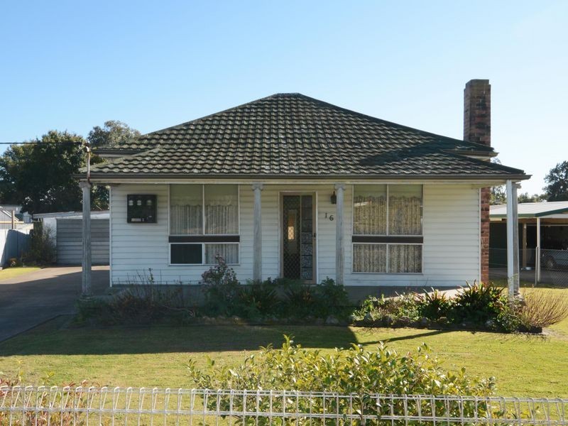 169 Northcote Street, Kurri Kurri NSW 2327