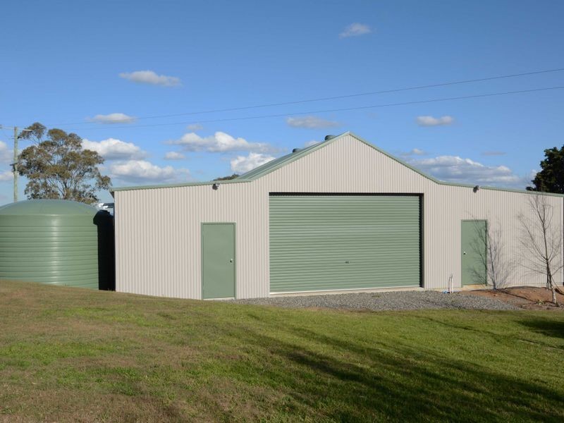 399 Old North Road, Lochinvar NSW 2321