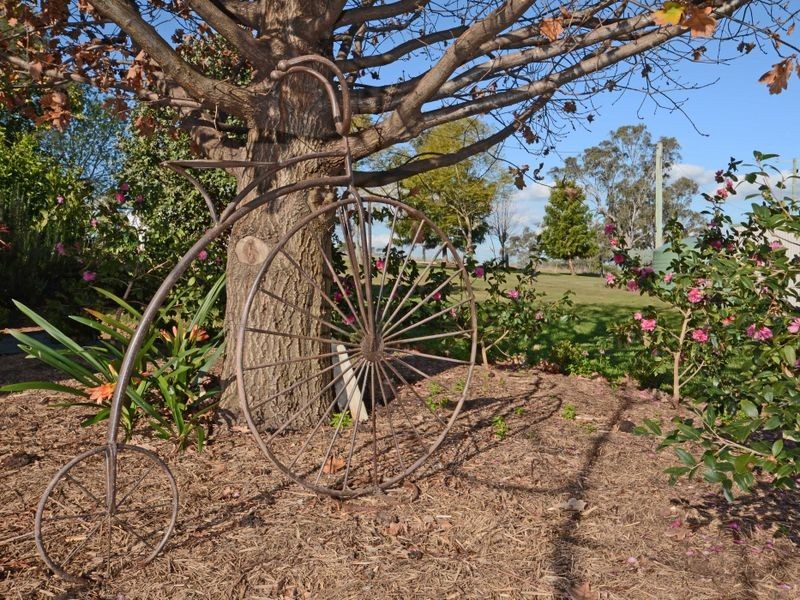 399 Old North Road, Lochinvar NSW 2321