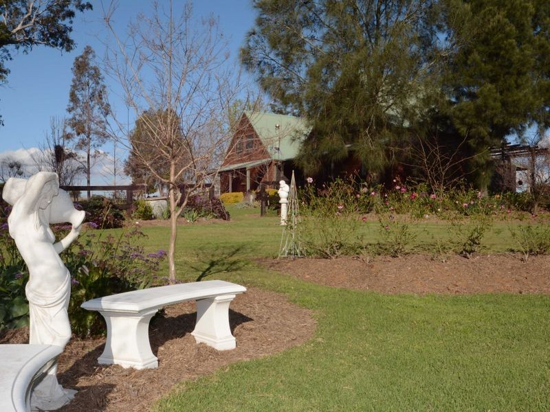 399 Old North Road, Lochinvar NSW 2321