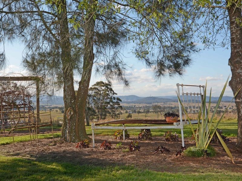 399 Old North Road, Lochinvar NSW 2321