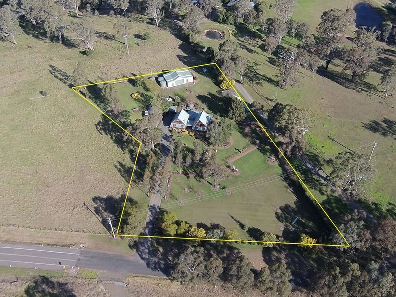 399 Old North Road, Lochinvar NSW 2321