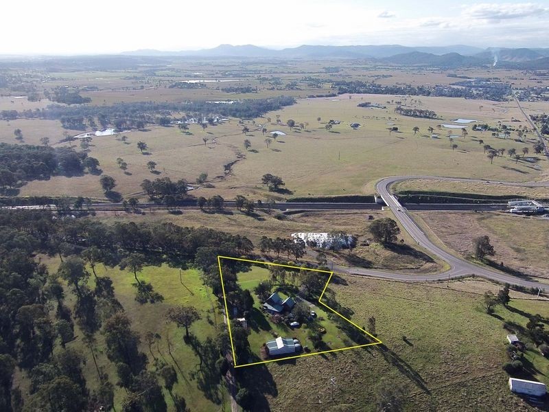 399 Old North Road, Lochinvar NSW 2321