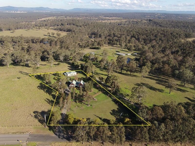 399 Old North Road, Lochinvar NSW 2321