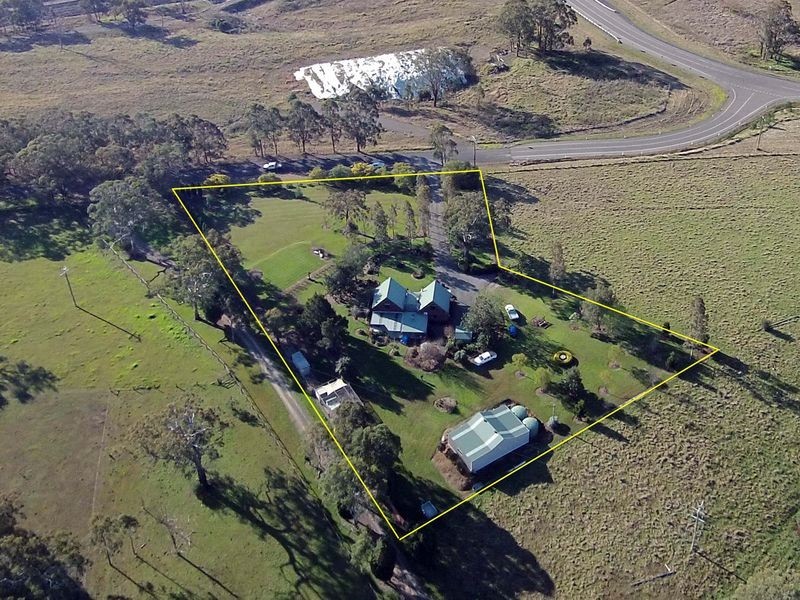 399 Old North Road, Lochinvar NSW 2321
