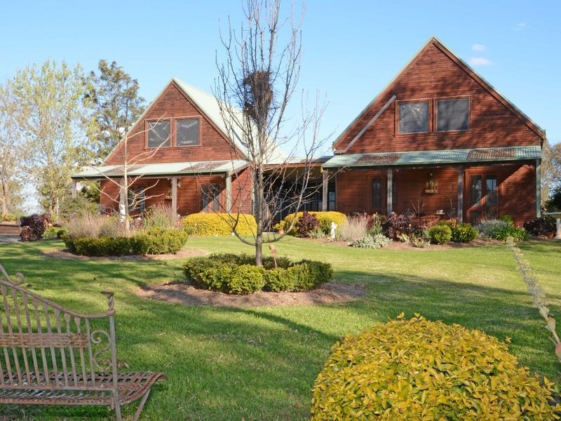 399 Old North Road, Lochinvar NSW 2321