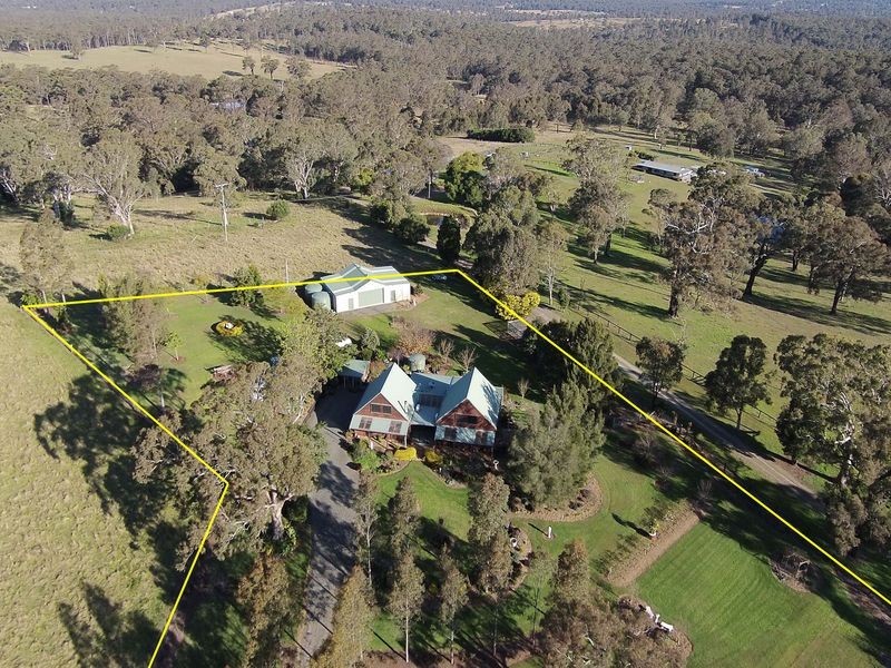 399 Old North Road, Lochinvar NSW 2321