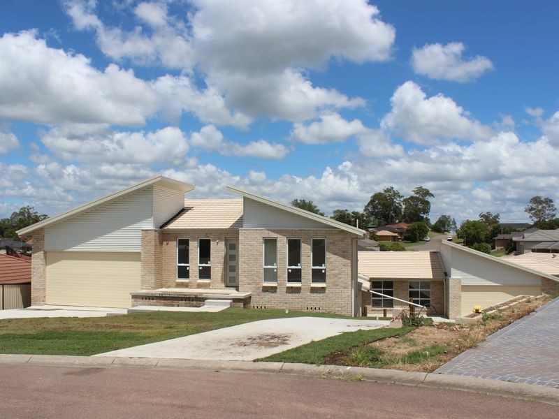 55A Squadron Crescent, Rutherford NSW 2320