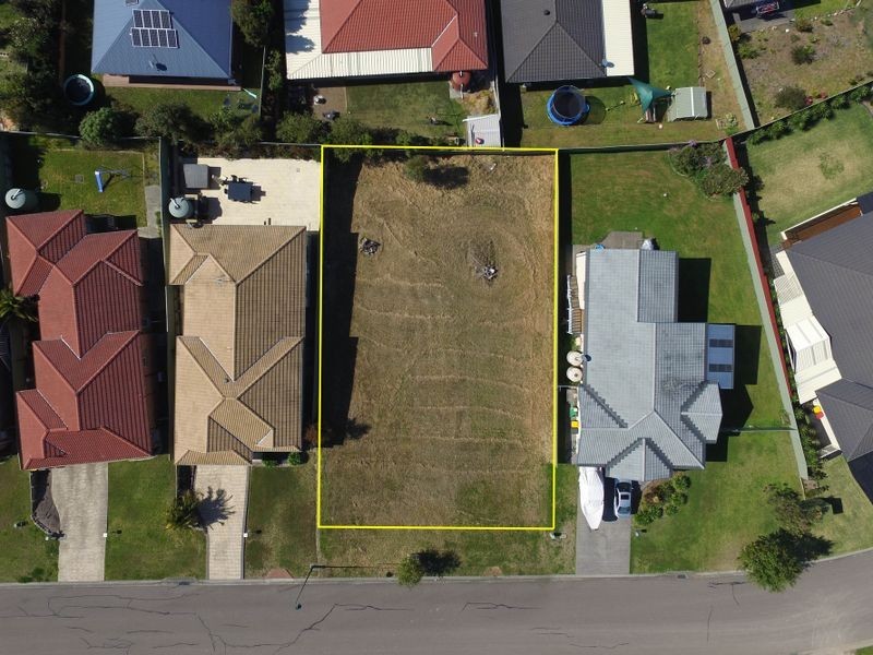 40 Tipperary Drive, Ashtonfield NSW 2323