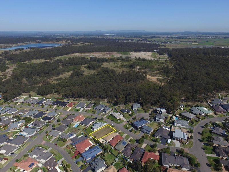 40 Tipperary Drive, Ashtonfield NSW 2323