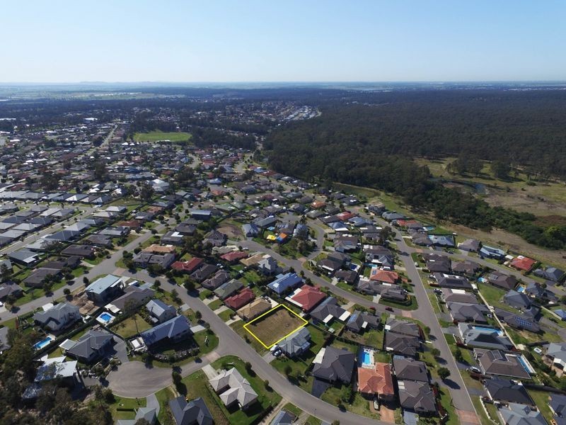 40 Tipperary Drive, Ashtonfield NSW 2323