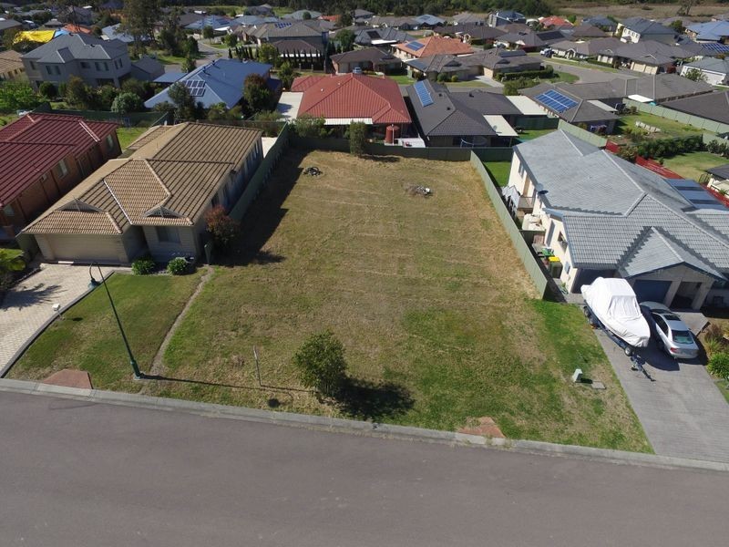 40 Tipperary Drive, Ashtonfield NSW 2323