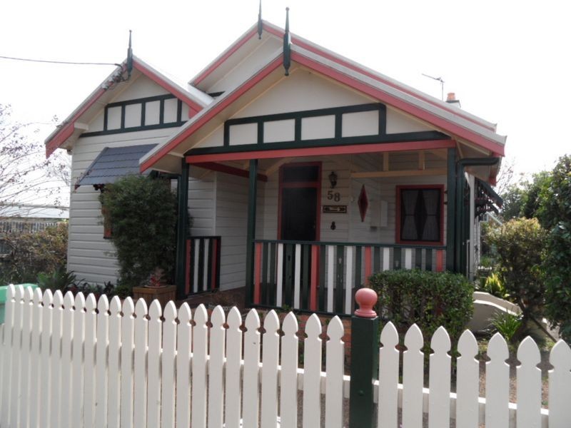 58 James Street, Morpeth NSW 2321