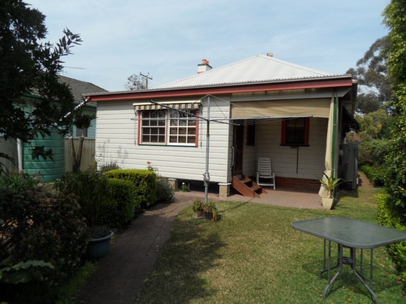 58 James Street, Morpeth NSW 2321