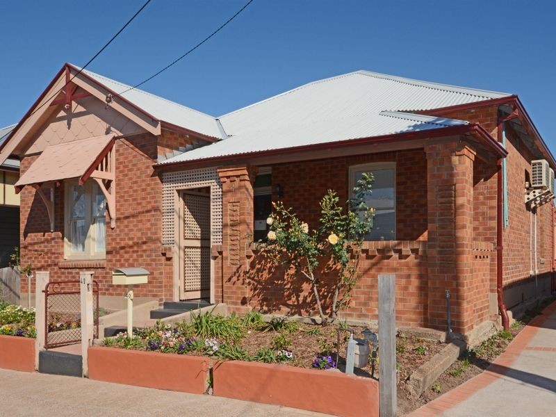 40 St Andrews Street, Maitland NSW 2320