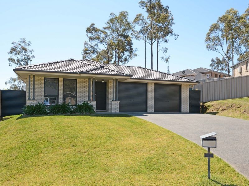 154 Regiment Road, Rutherford NSW 2320