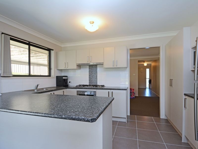 154 Regiment Road, Rutherford NSW 2320