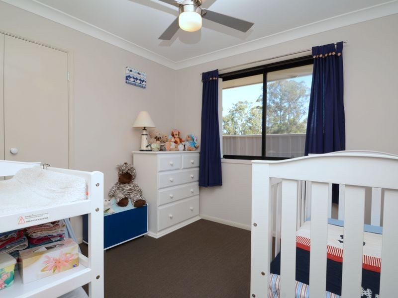 154 Regiment Road, Rutherford NSW 2320