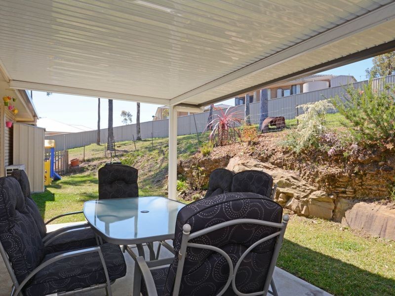 154 Regiment Road, Rutherford NSW 2320