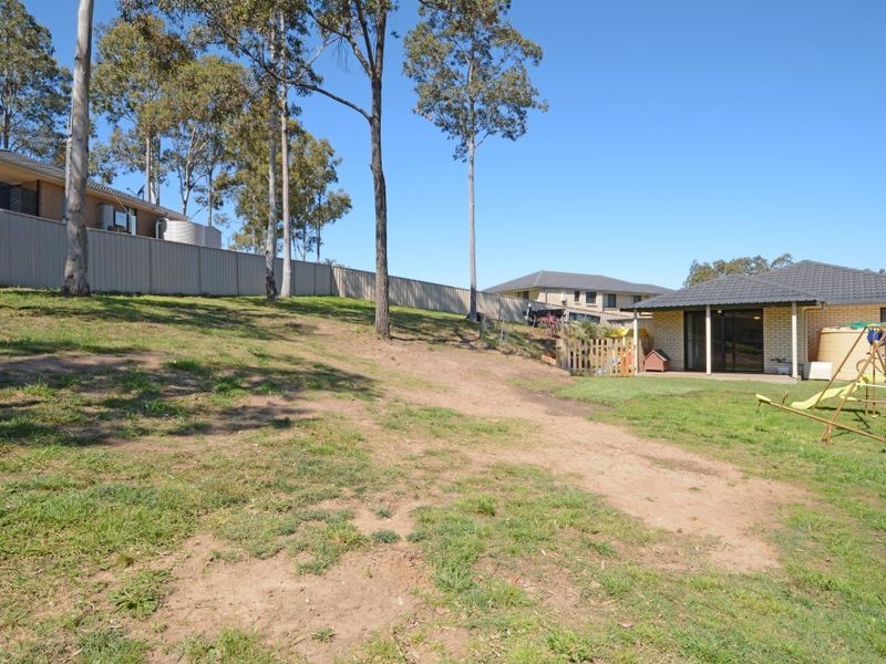 154 Regiment Road, Rutherford NSW 2320