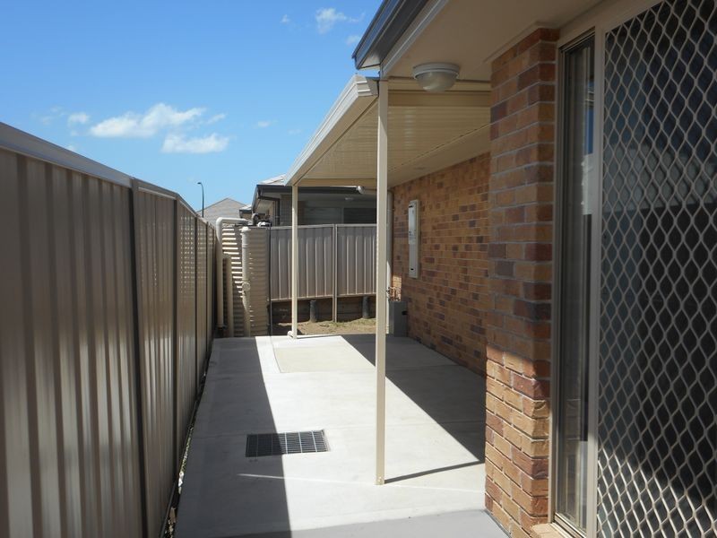 1/9 Durban Crescent, East Maitland NSW 2323