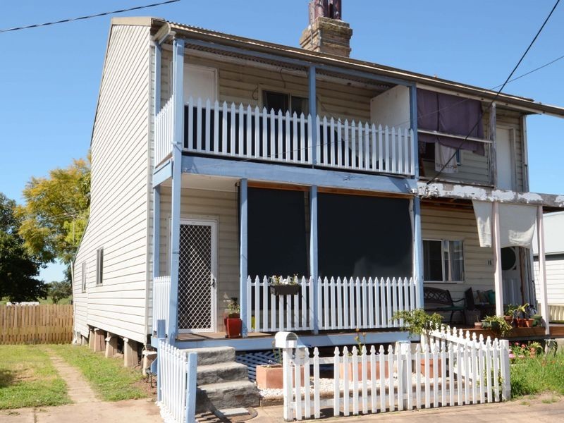 9 Radford Street, Maitland NSW 2320