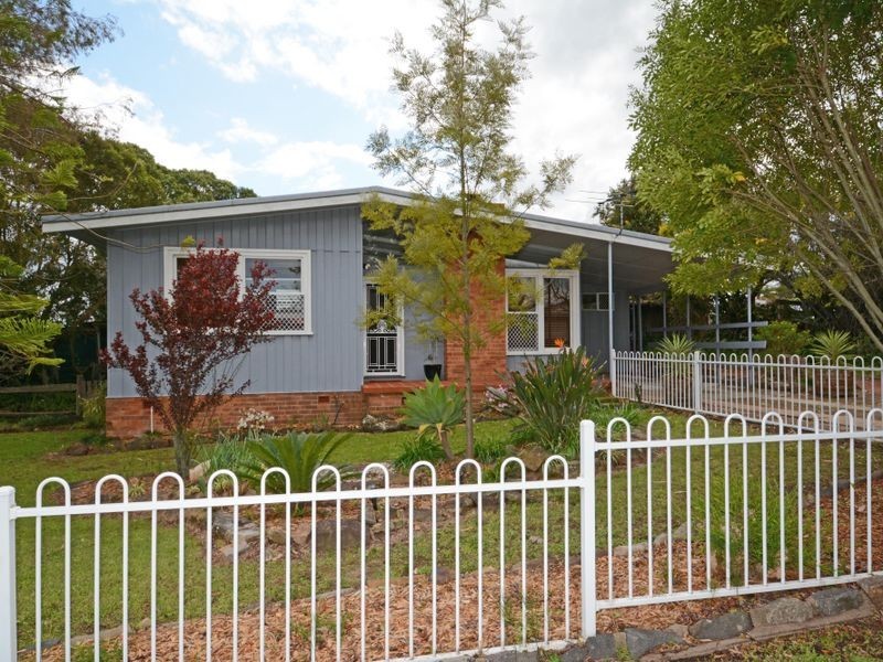 187 Rawson Street, Kurri Kurri NSW 2327
