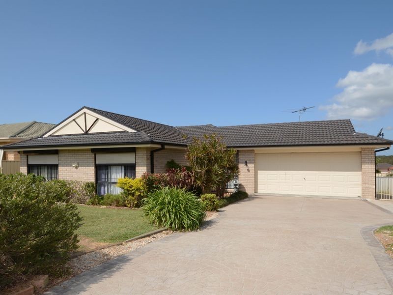 143 Somerset Drive, Thornton NSW 2322