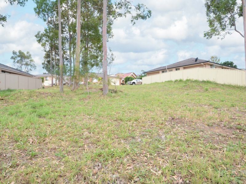 79 Squadron Crescent, Rutherford NSW 2320