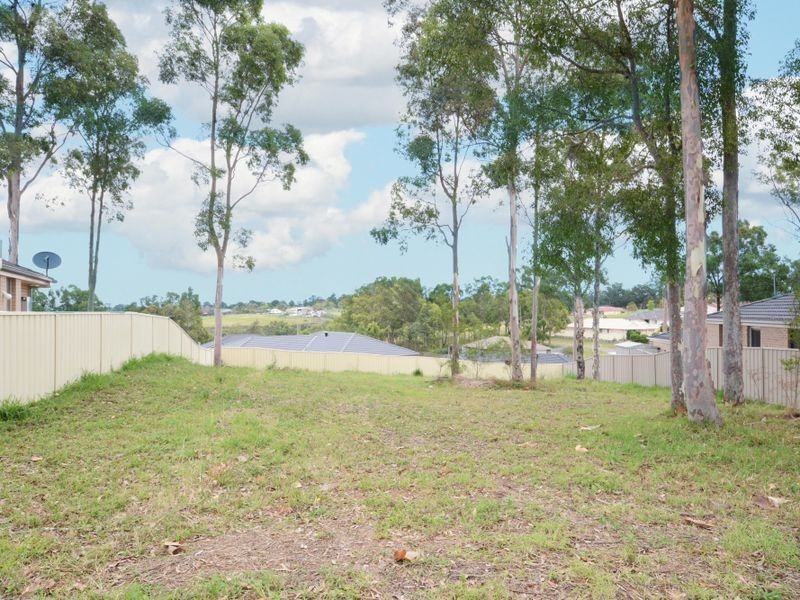 79 Squadron Crescent, Rutherford NSW 2320